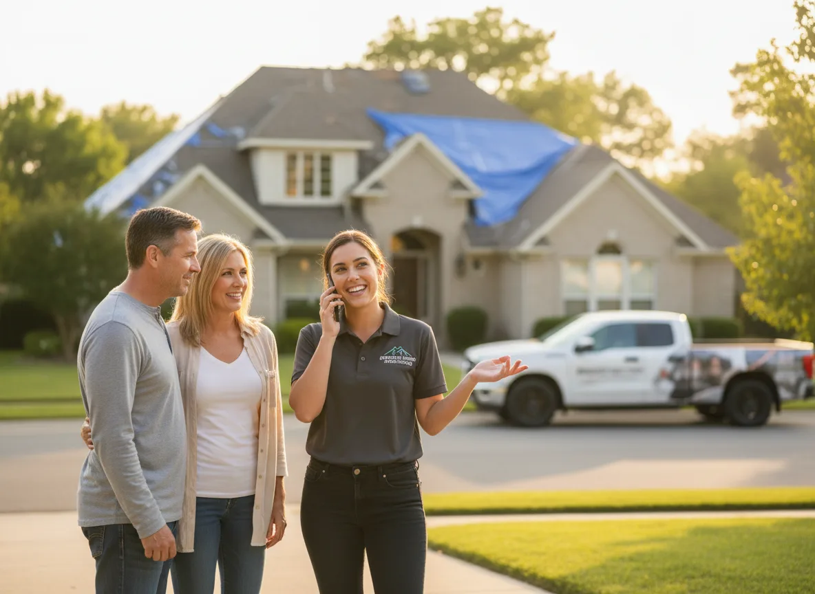 Metal Roof Emergency Repair in Luzerne, PA